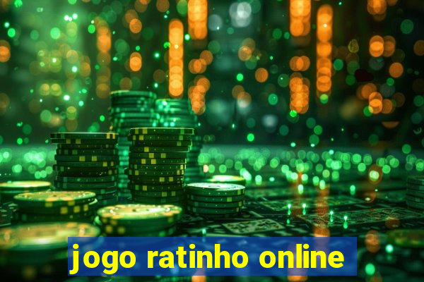 jogo ratinho online